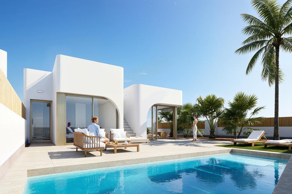 villa Los Alcázares Murcia Los Alcázares