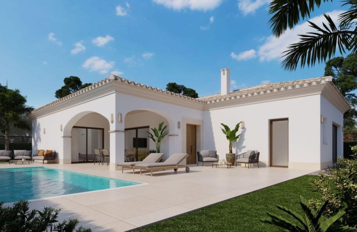 villa San Pedro del Pinatar Murcia San Pedro del Pinatar