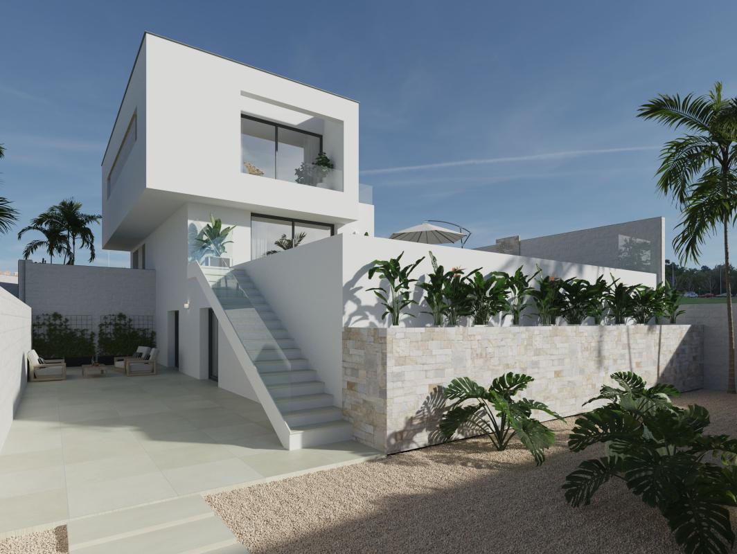 villa Ciudad Quesada Alicante Ciudad Quesada