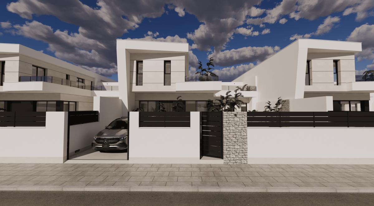 townhouse Dolores Alicante Dolores