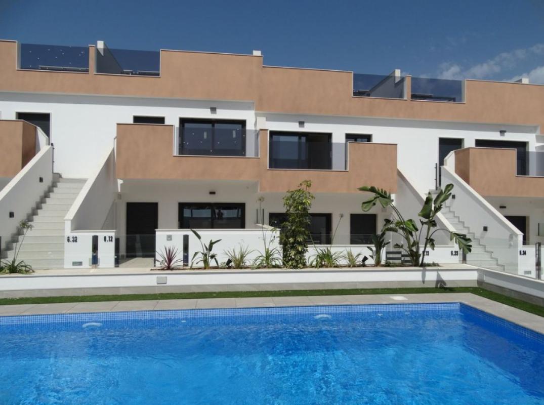 apartment Pilar de la Horadada Alicante Pilar de la Horadada