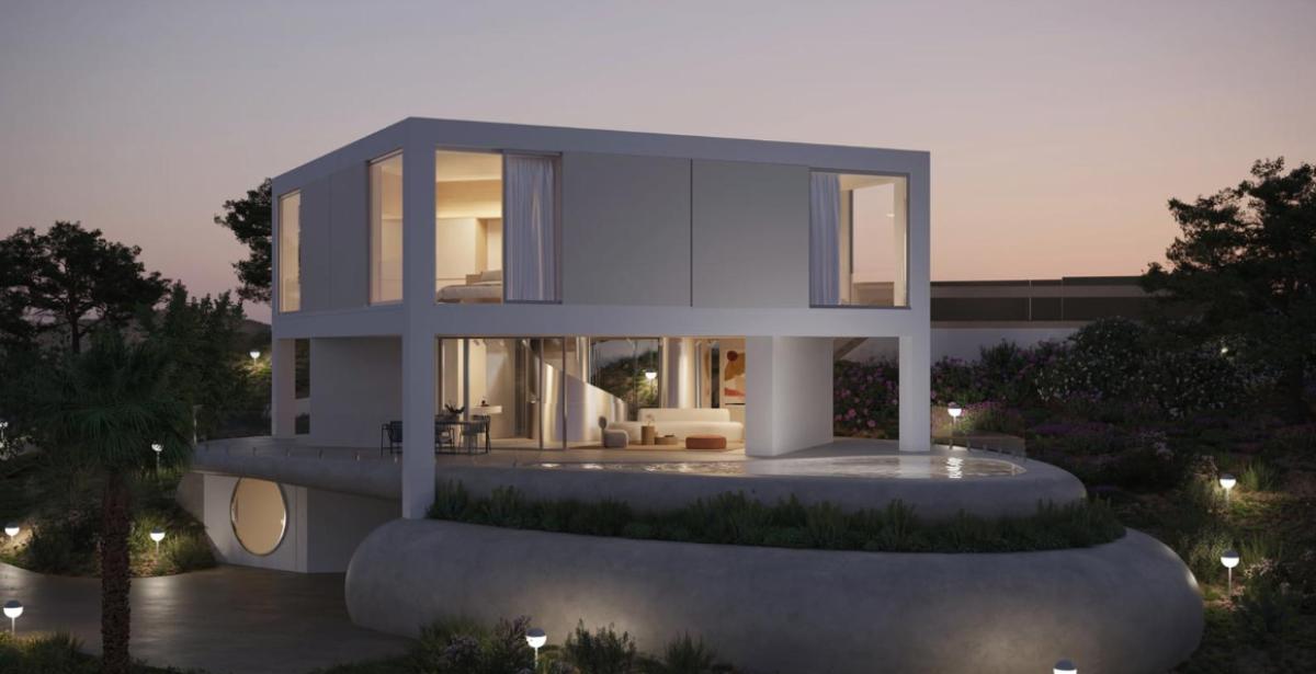 villa Orihuela Alicante Orihuela