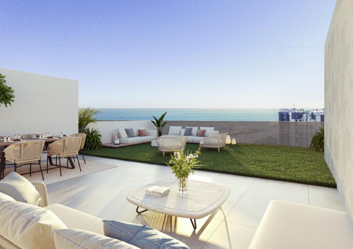 apartment Torrevieja Alicante Torrevieja