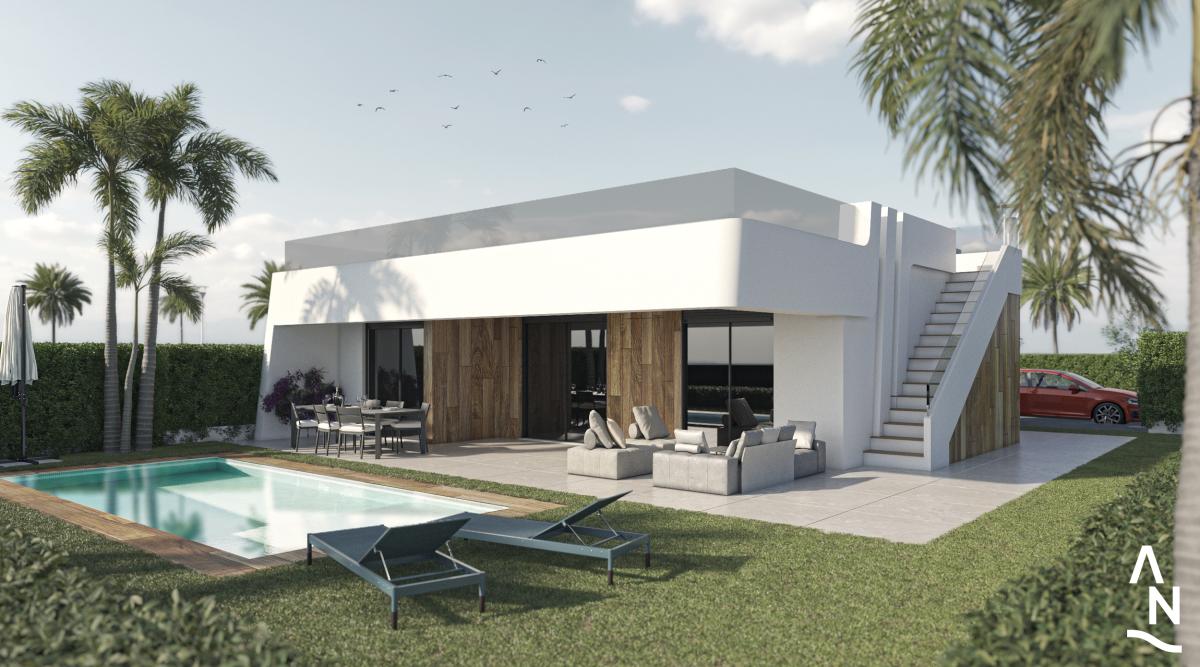 villa Alhama de Murcia Murcia Alhama de Murcia