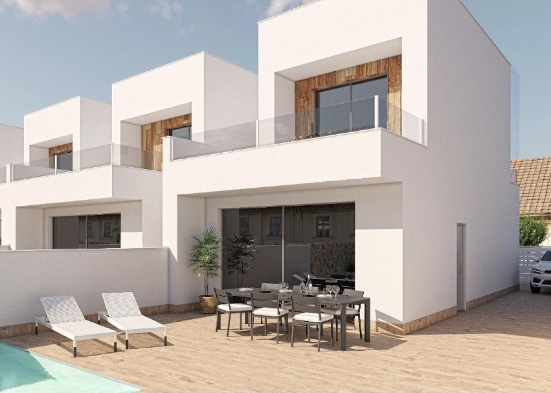 villa San Pedro del Pinatar Murcia San Pedro del Pinatar