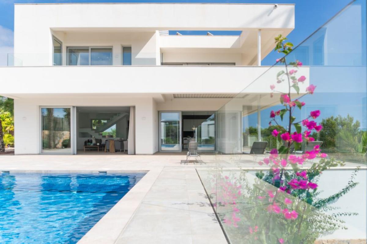 villa Orihuela Alicante Orihuela