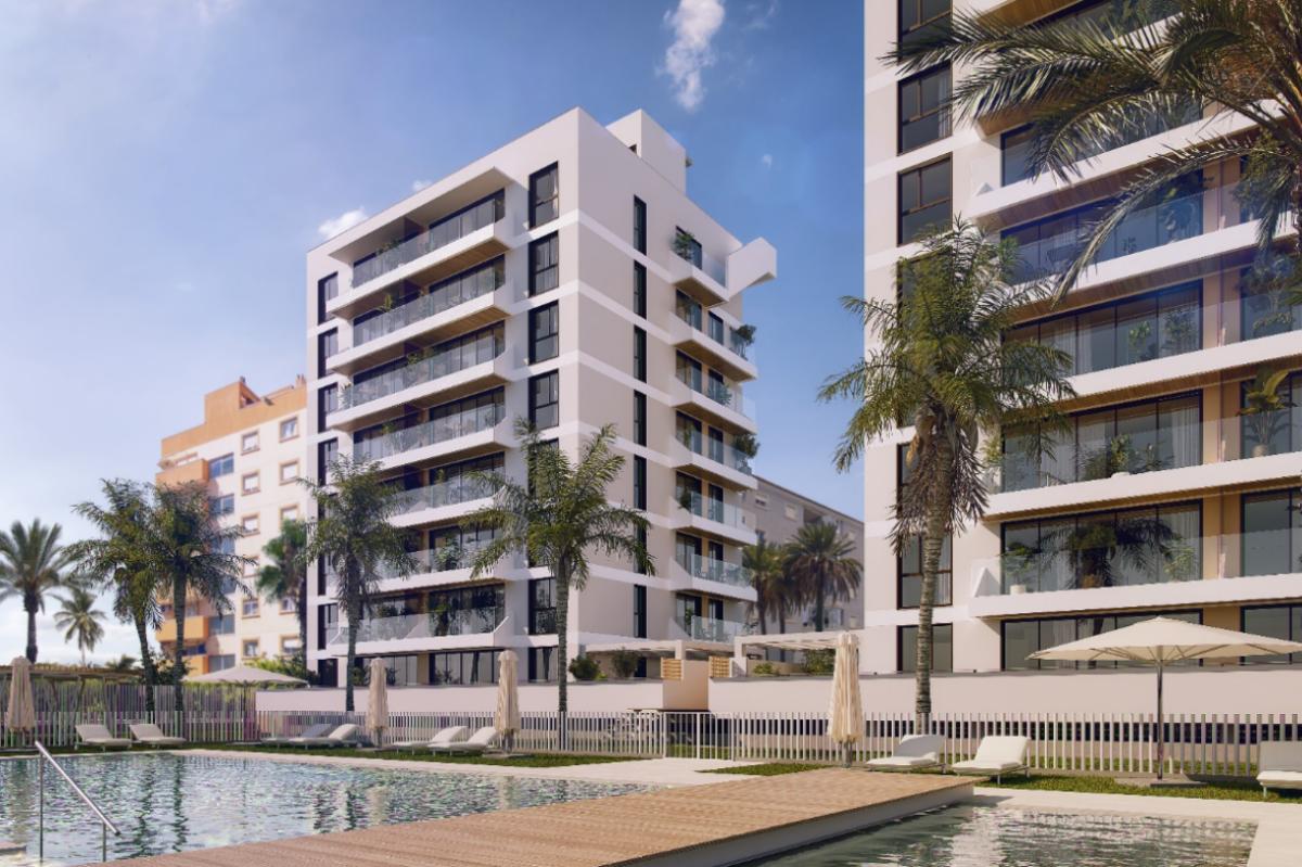 apartment Guardamar del Segura Alicante Guardamar del Segura