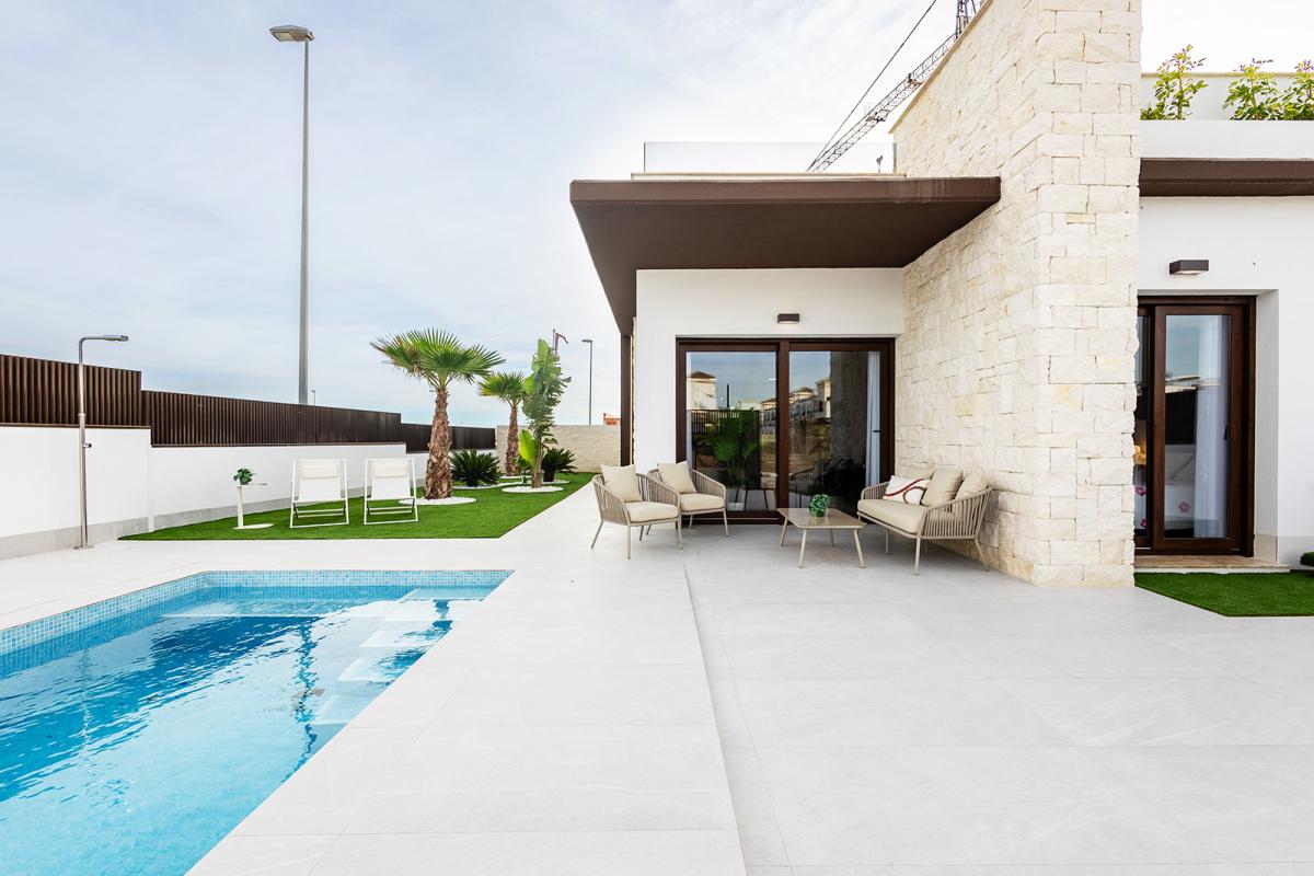 villa Orihuela Alicante Orihuela