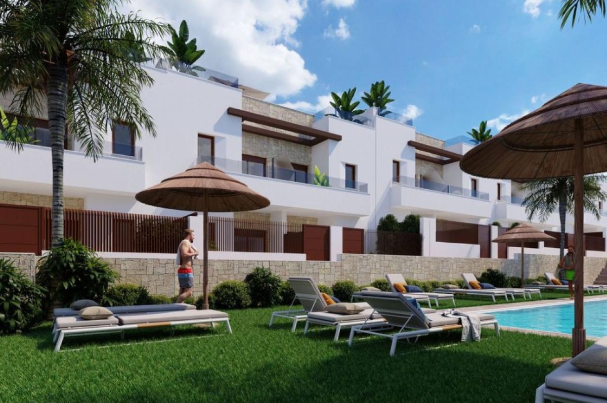 townhouse Orihuela Alicante Orihuela