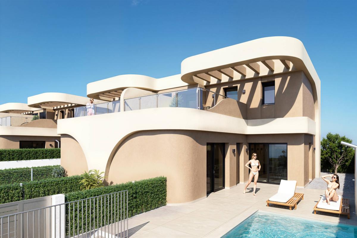 townhouse Daya Nueva Alicante Daya Nueva