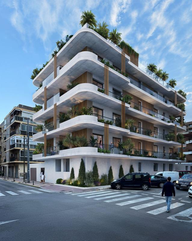 apartment Cullera Valencia Cullera