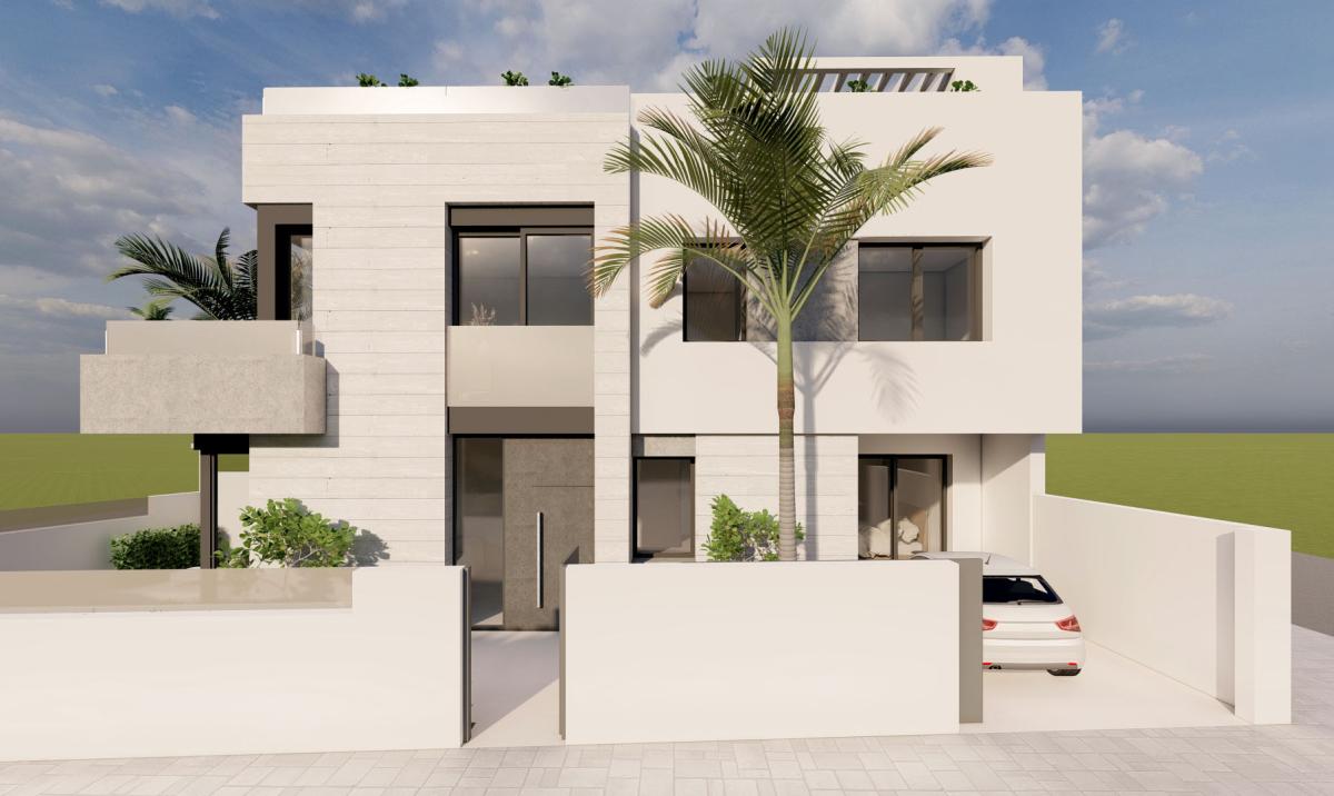 bungalow Pilar de la Horadada Alicante Pilar de la Horadada