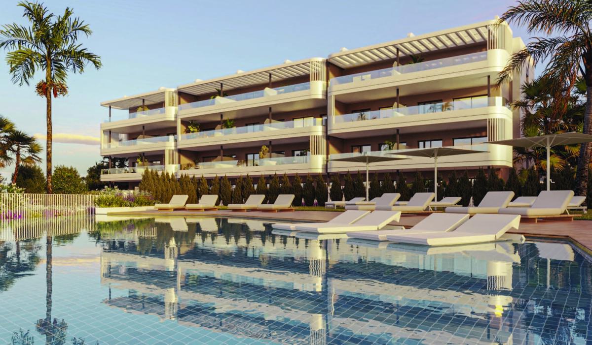apartment Torrevieja Alicante Torrevieja