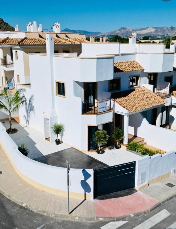bungalow Callosa de Segura Alicante Callosa de Segura
