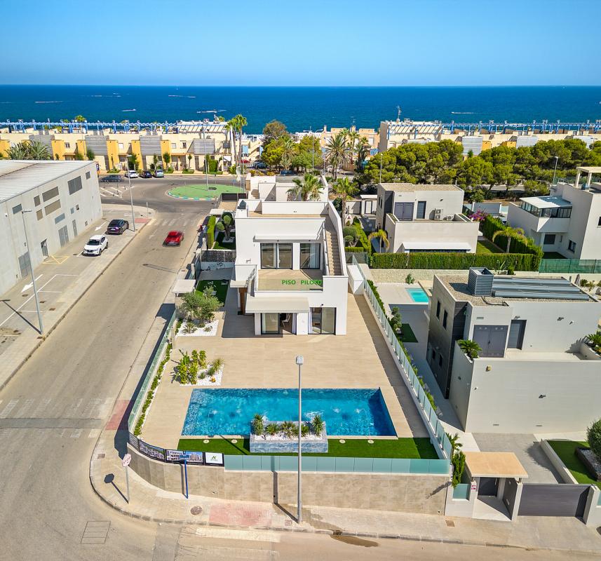 villa Orihuela Alicante Orihuela