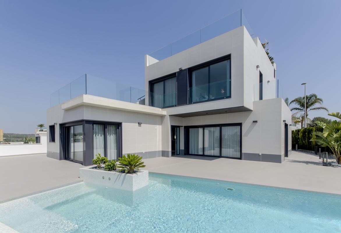 villa Orihuela Alicante Orihuela