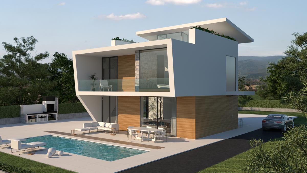 villa Orihuela Alicante Orihuela