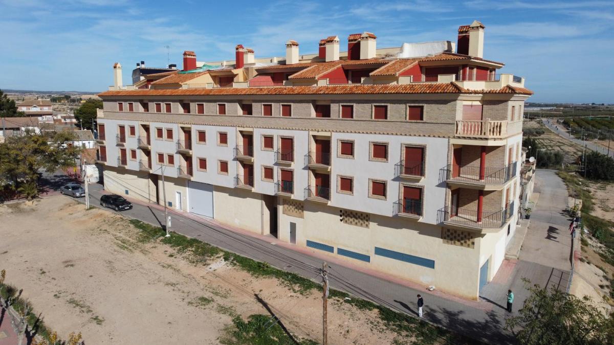 apartment Avileses Murcia Avileses