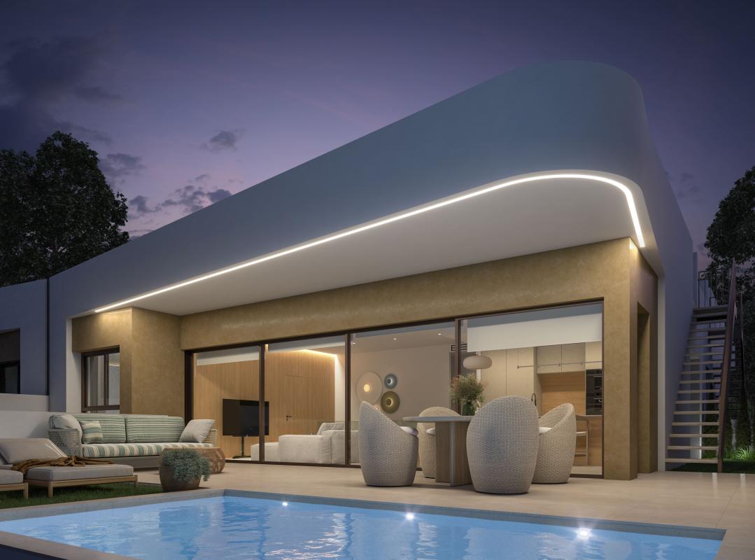 villa Dolores Alicante Dolores