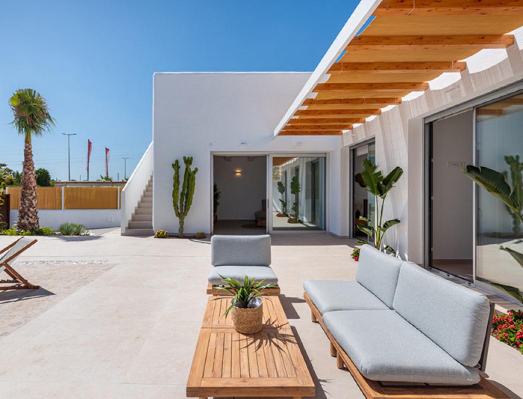 villa Dolores Alicante Dolores