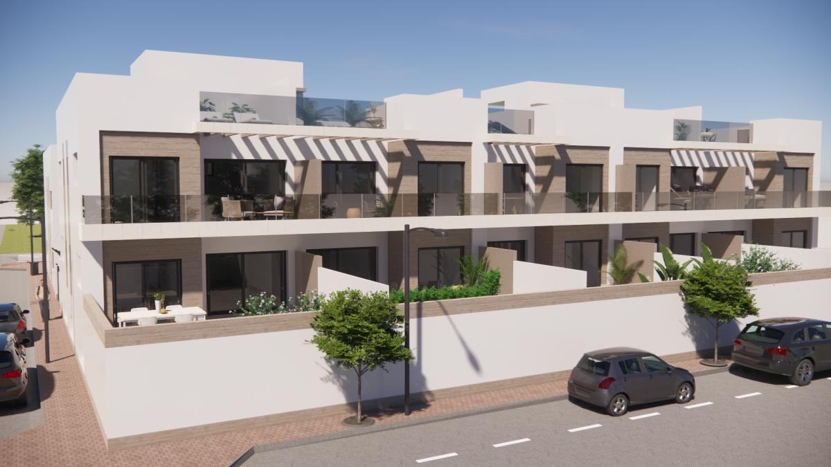 apartment Rojales Alicante Rojales