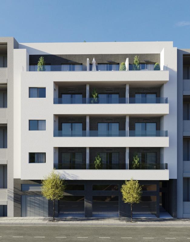 apartment Torrevieja Alicante Torrevieja