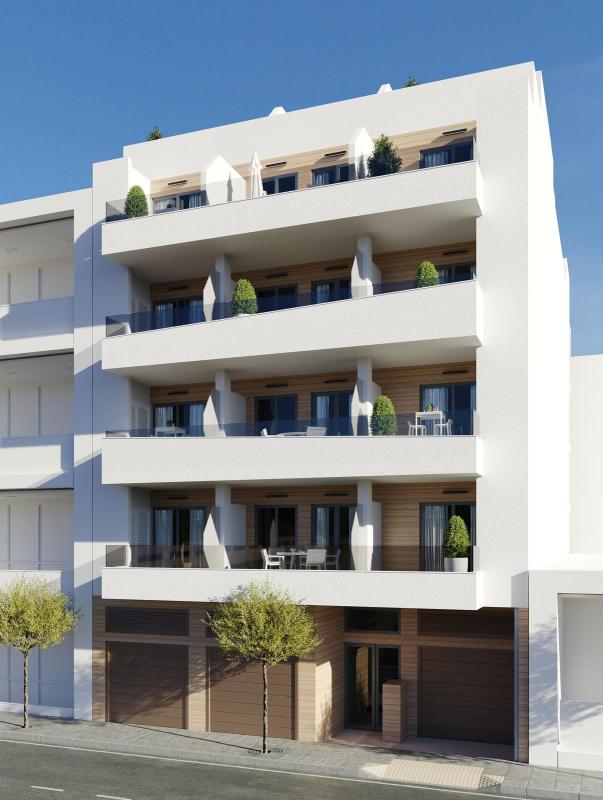 apartment Torrevieja Alicante Torrevieja