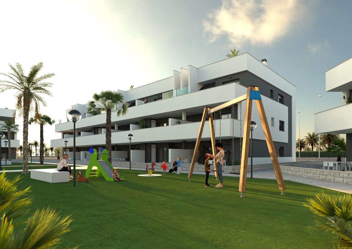 apartment Guardamar del Segura Alicante Guardamar del Segura