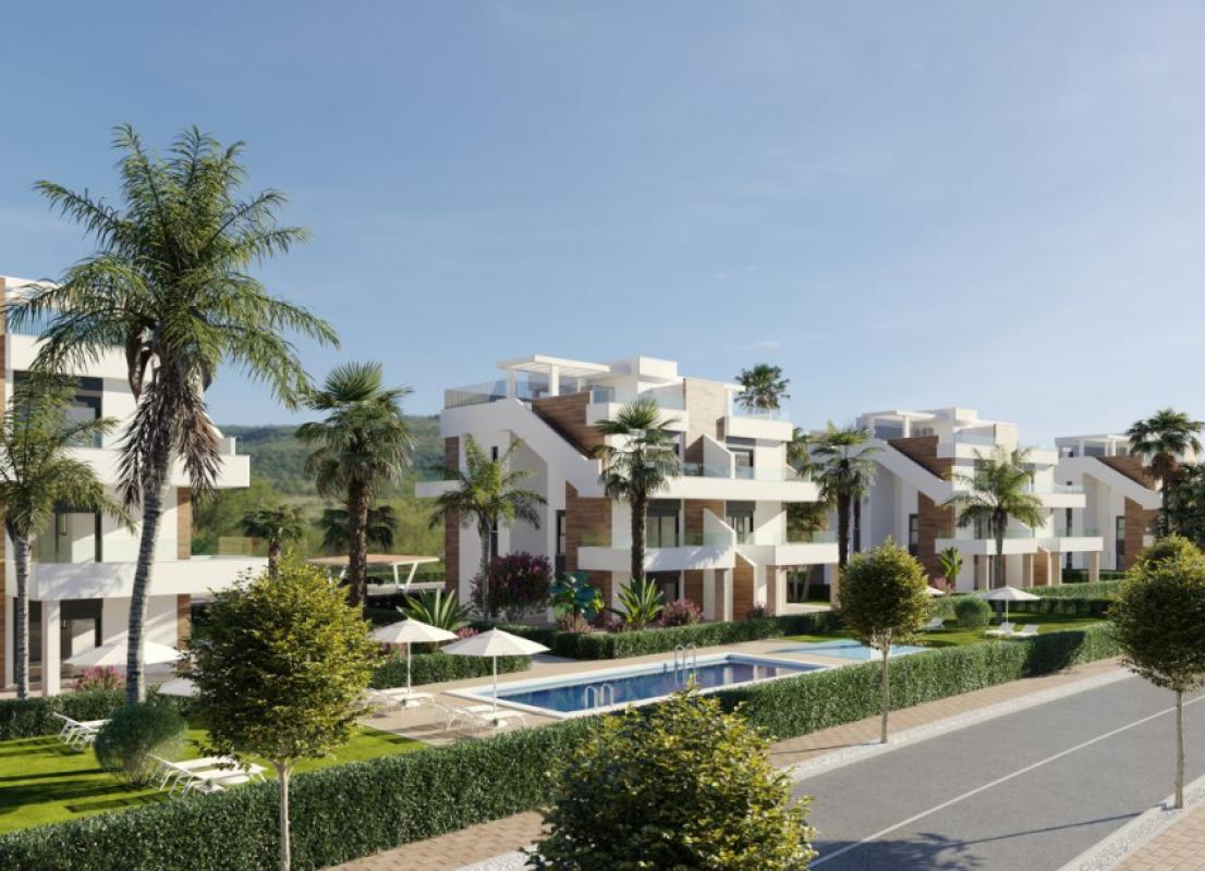 apartment Fuente Álamo Murcia Fuente Álamo