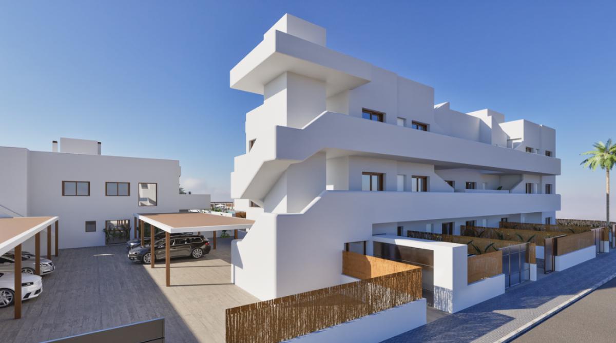 villa Los Alcázares Murcia Los Alcázares