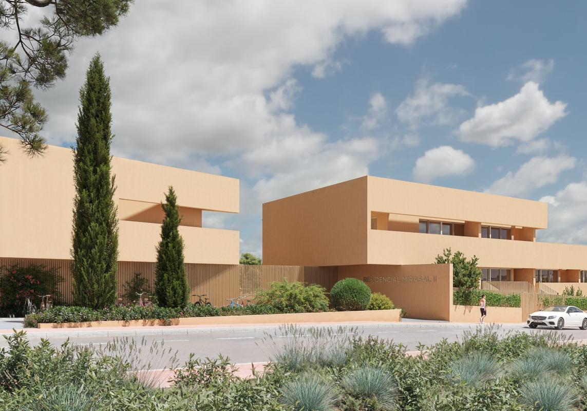 apartment Torrevieja Alicante Torrevieja