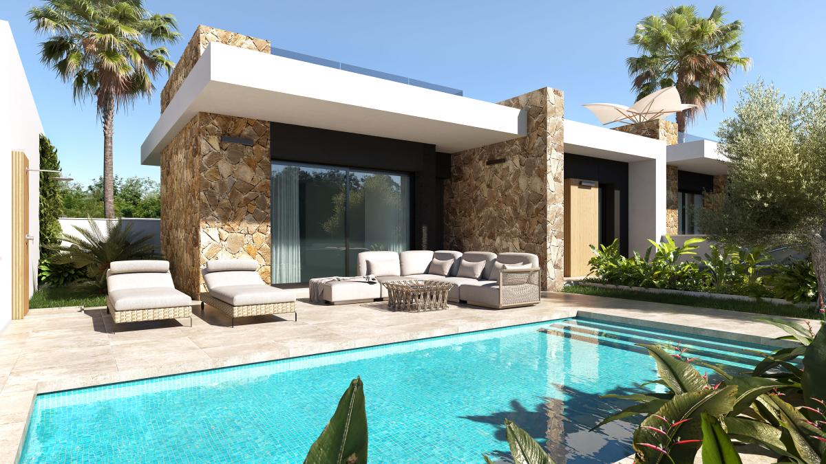 villa Ciudad Quesada Alicante Ciudad Quesada
