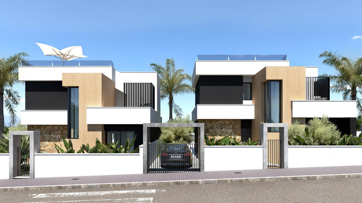 villa Ciudad Quesada Alicante Ciudad Quesada