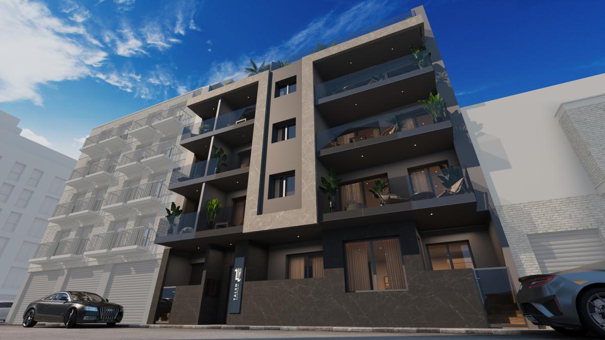 apartment Torrevieja Alicante Torrevieja