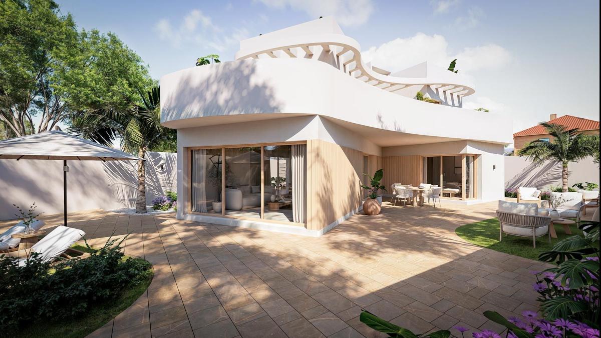 villa Orihuela Alicante Orihuela