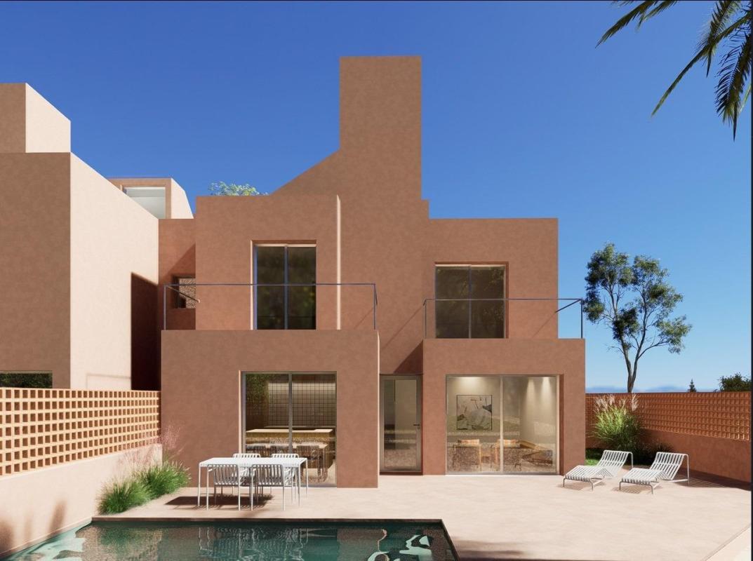 villa Torre-Pacheco Murcia Torre-Pacheco
