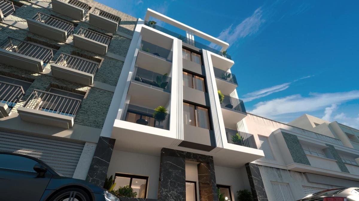 apartment Torrevieja Alicante Torrevieja