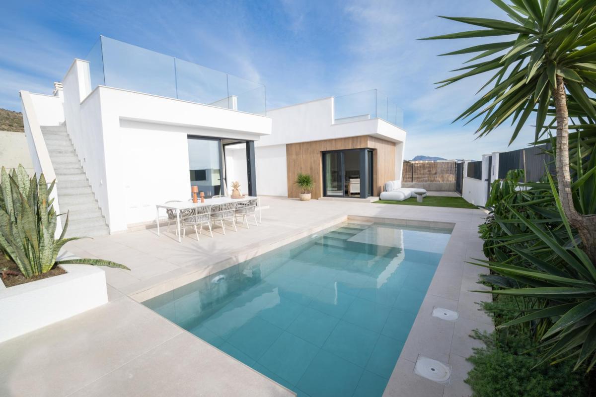 villa Murcia Murcia Murcia