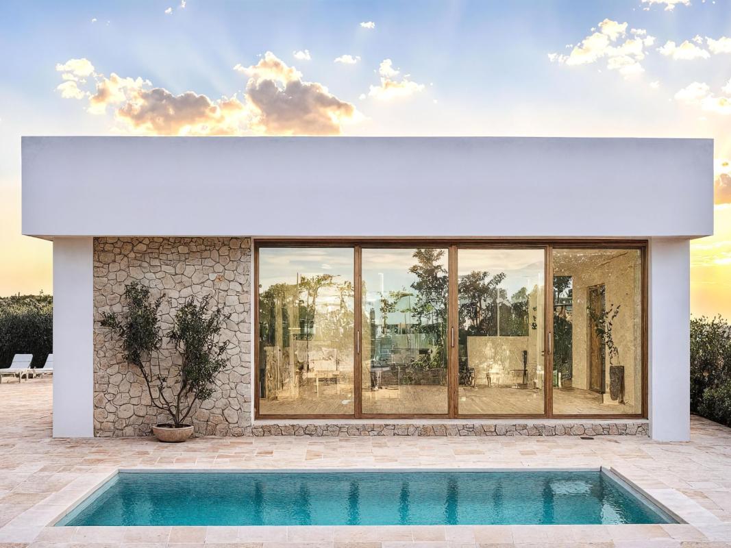 villa Orihuela Alicante Orihuela