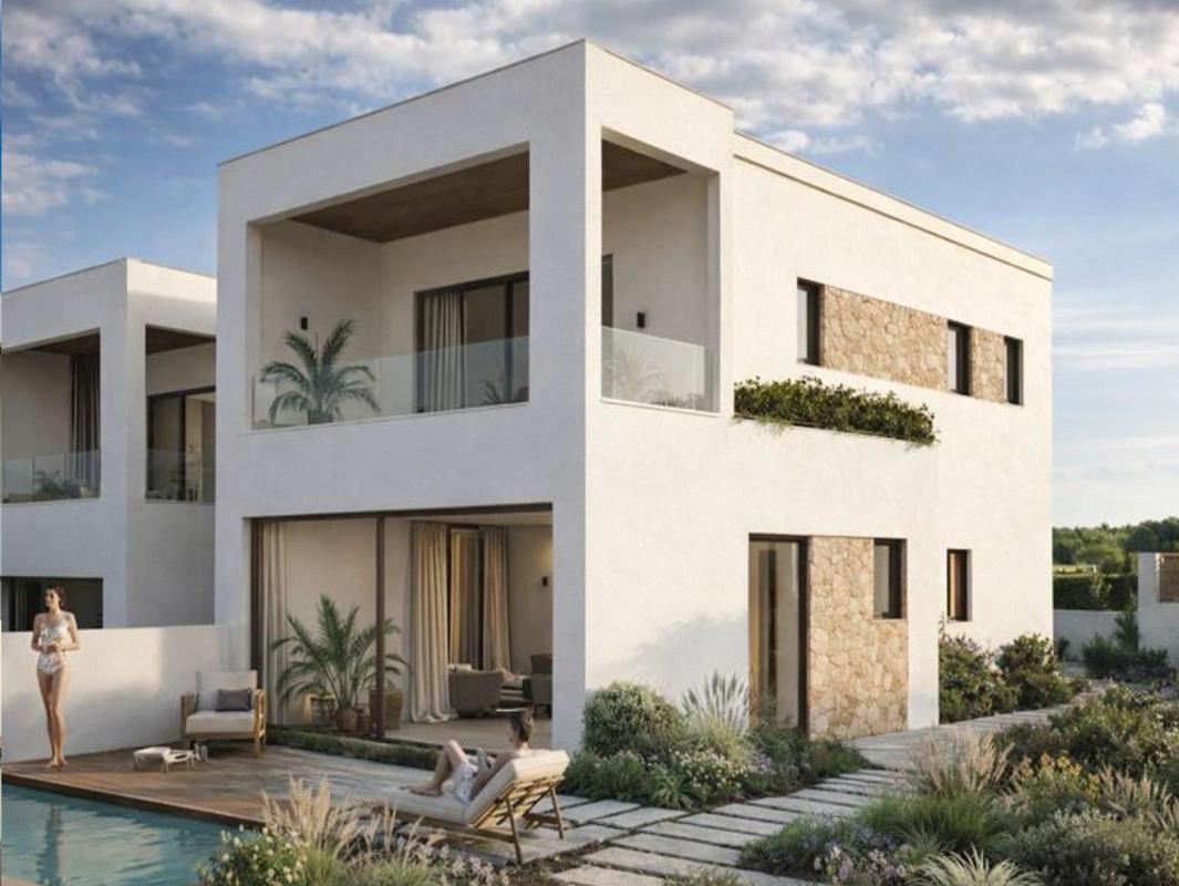 villa Orihuela Alicante Orihuela
