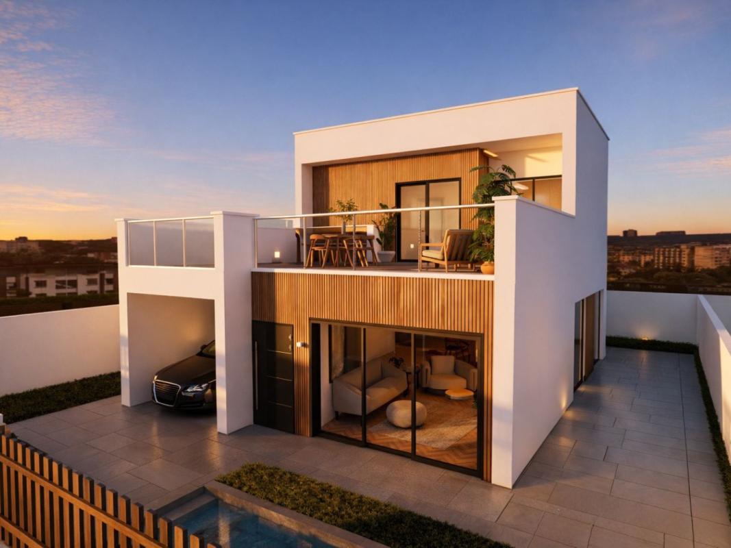villa Los Alcázares Murcia Los Alcázares