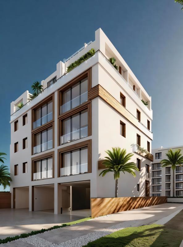 apartment San Pedro del Pinatar Murcia San Pedro del Pinatar