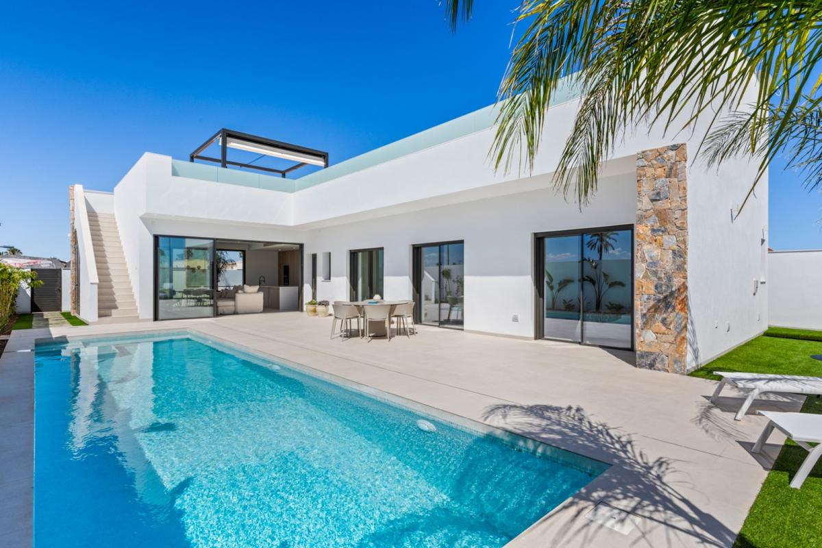 villa Los Alcázares Murcia Los Alcázares