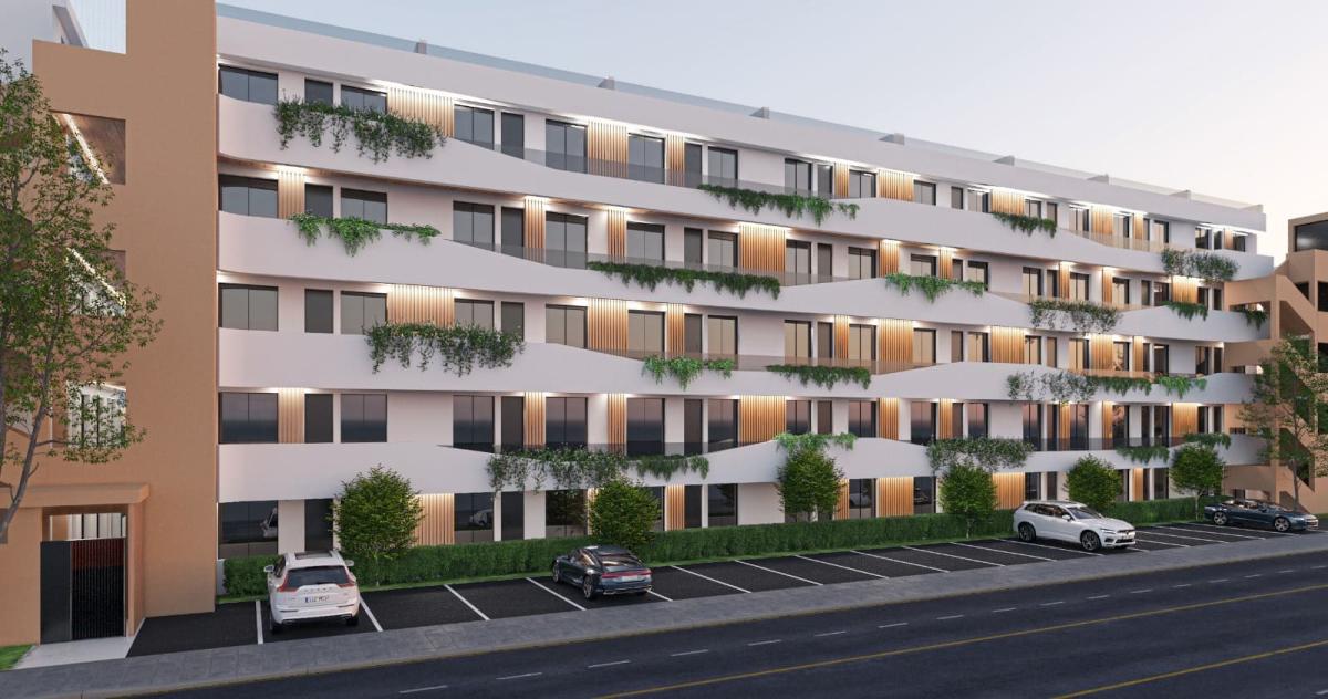 apartment Santiago De La Ribera Murcia Santiago De La Ribera
