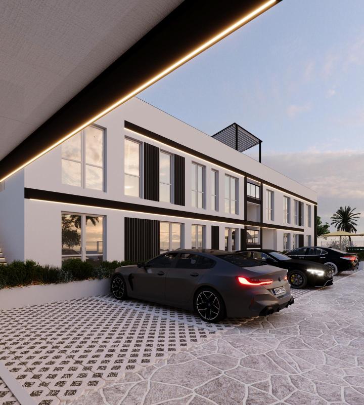 apartment Finestrat Alicante Finestrat