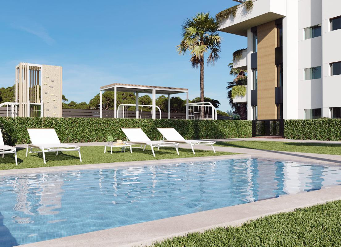 apartment Torre-Pacheco Murcia Torre-Pacheco