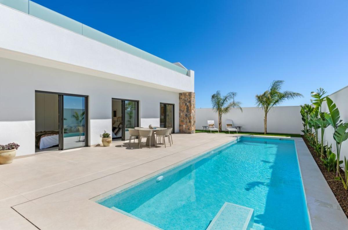 villa Los Alcázares Murcia Los Alcázares
