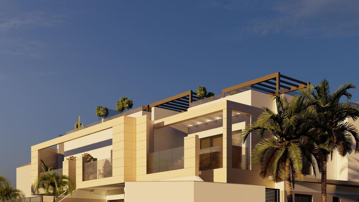 apartment San Pedro del Pinatar Murcia San Pedro del Pinatar