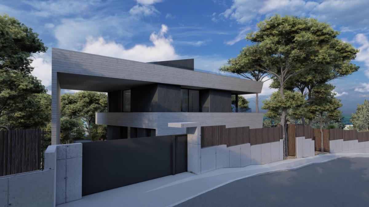 villa Altea Alicante Altea