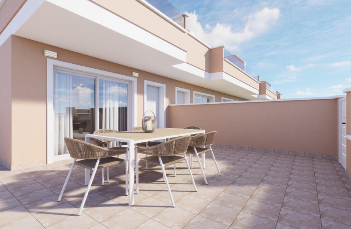 townhouse Pilar de la Horadada Alicante Pilar de la Horadada